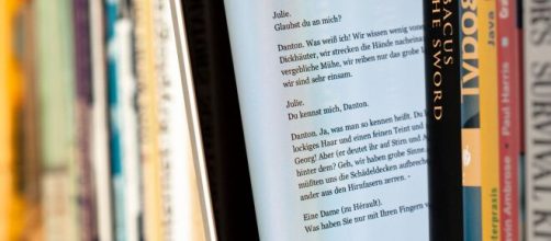 Los libros no dejar&aacute;n de existir. / cachivachemedia.com