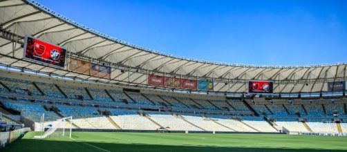 Maracan&atilde; pode ficar de fora da reta final do Carioca em 2020. (Arquivo Blasting News)