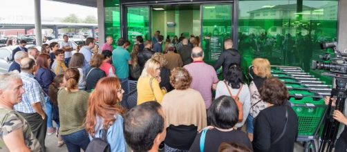Mercadona tendr&aacute; una nueva jornada de cuatro d&iacute;as para sus empleados- economiadigital.es