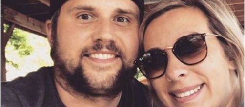 Ryan Edwards blames ex Maci Bookout for son's bad attitude. (Photo Credit/Ryan Edwards Instagram)