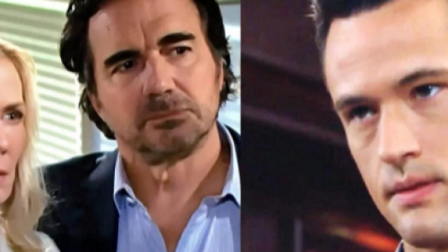 Beautiful, spoiler americani: Thomas e Shauna mandano in crisi le nozze tra Brooke e Ridge.