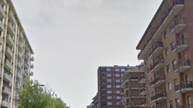 Collegno: Giuseppe Pompa ucciso dal figlio di 19 anni, si ipotizza che il ragazzo volesse difendere la madre.