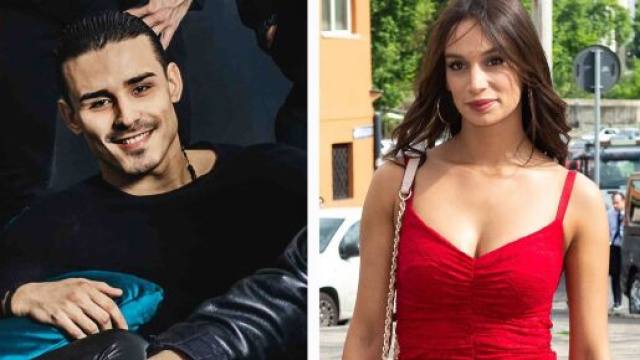 Francesca Tocca su IG: 'Ci attrae tutto ci&ograve; che &egrave; impossibile'.