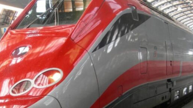 Il Gruppo Fs apre le assunzioni per diplomati.