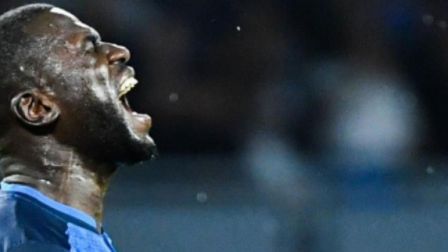 Juventus, possibile colpo Koulibaly