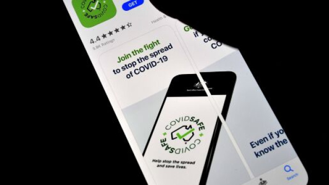 L'App Immuni &egrave; stata definita dal decreto del 30 aprile.