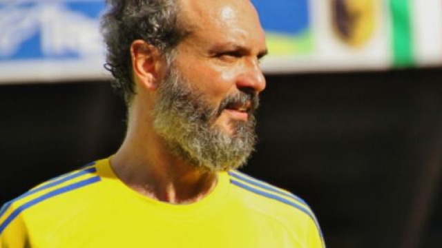 Lutto a Verona: addio a Simone Pasinato, ex calciatore, aveva 47 anni.