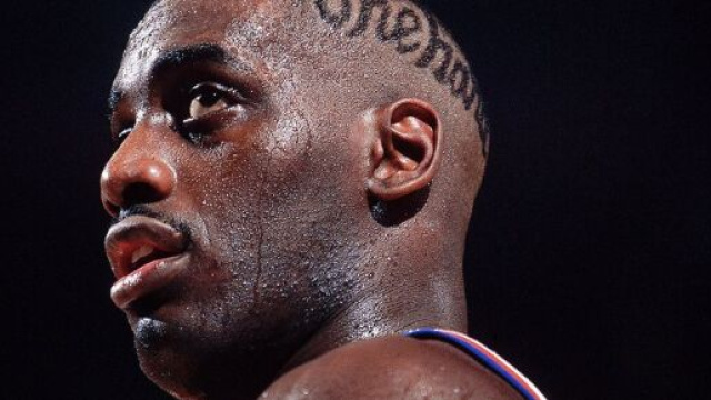 Mason : une l&eacute;gende de la NBA charismatique !