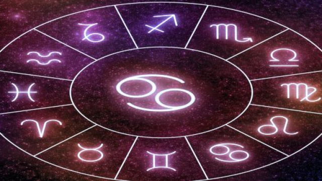 oroscopo del mese di maggio per il Cancro.