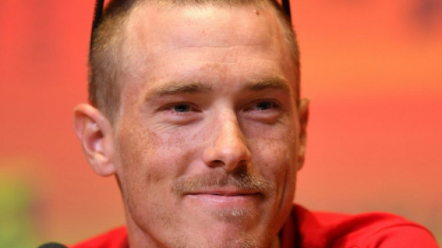 Rohan Dennis, due volte Campione del Mondo a cronometro
