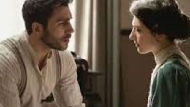 Una vita, spoiler dal 4 all'8 maggio: la Alvarado viene a sapere che Telmo non l'ha derubata