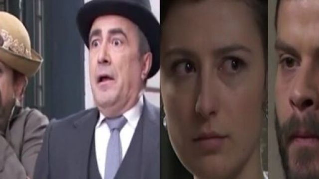 Una Vita, trame al 17 maggio: Felipe ha un incidente in casa, Eduardo minaccia Lucia.