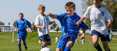 La importancia del deporte en la adolescencia