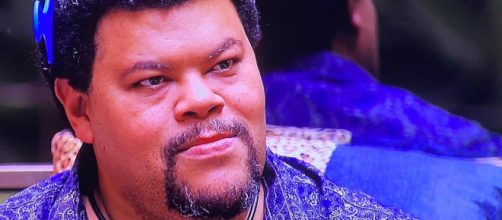 Babu Santana ficou em quarto lugar no 'BBB20'. (Arquivo Blasting News)
