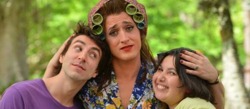 O filme 'Minha M&atilde;e &eacute; uma Pe&ccedil;a' foi inspirado na m&atilde;e do ator Paulo Gustavo, Dona Herm&iacute;nia conquistou o p&uacute;blico. (Arquivo Blasting News)