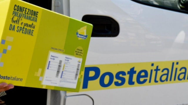Candidature online in Poste Italiane