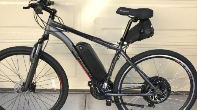 Ciclista di Trento multato di 1.200 euro per eccesso di velocit&agrave;