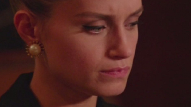 Il Paradiso delle signore, replica di gioved&igrave; 14 maggio: Ludovica fa il suo ritorno a Milano.