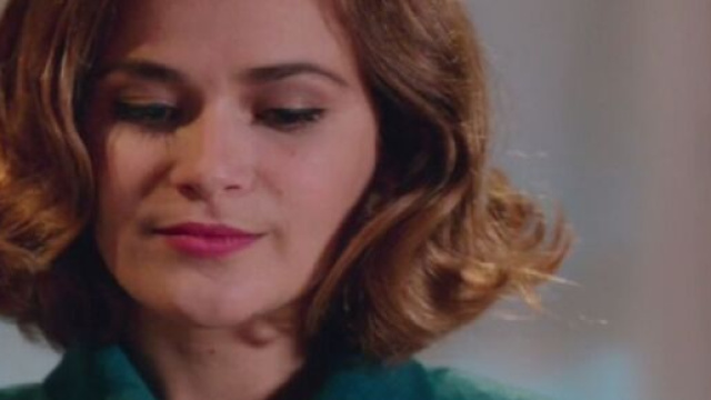 Il Paradiso delle signore, trame del 13 maggio: Gabriella preoccupata.