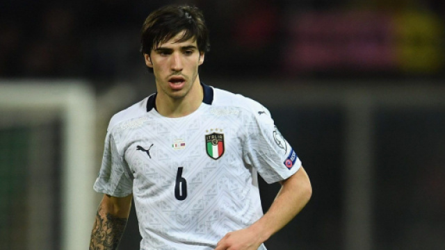 Inter, piacerebbe molto Sandro Tonali.
