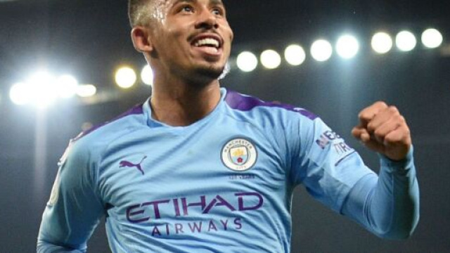 Juventus, possibile colpo Gabriel Jesus