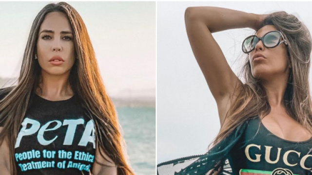 Kim Glow m&eacute;tamorphos&eacute;e : Elle r&eacute;pond aux critiques ! en 2020 | Kim ... - pinterest.fr