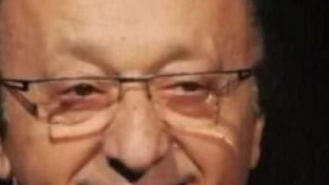 Luciano Moggi, ex dirigente della Juventus.