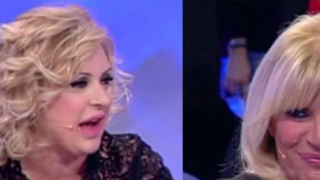 Uomini e Donne anticipazioni 11 maggio 2020, Tina a Gemma: 'Sei falsa'