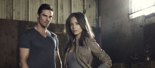 A s&eacute;rie 'A Bela e a Fera', de 2012, contou com 70 epis&oacute;dios divididos em 4 temporadas . (Arquivo Blasting News)