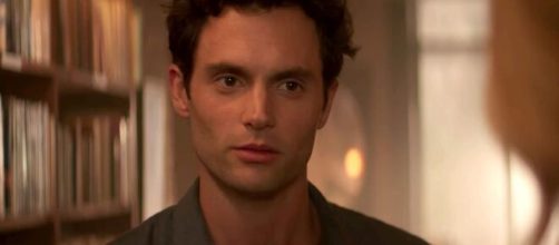 A s&eacute;rie "Voc&ecirc;" est&aacute; dispon&iacute;vel na Netflix. (Reprodu&ccedil;&atilde;o/Netflix)