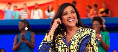 Atriz Regina Cas&eacute; se destacou na TV. (Arquivo Blasting News)