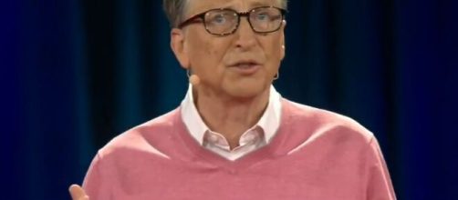 Bill Gates anuncia que la vacuna contra el coronavirus no ser&aacute; tan r&aacute;pida