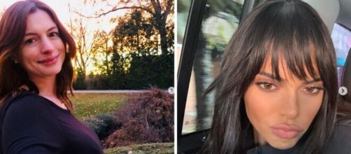 Celebridades regidas pelo signo de Escorpi&atilde;o. (Foto/Montagem)