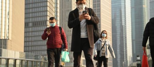 Corea del Sur intenta evitar un nuevo brote de coronavirus