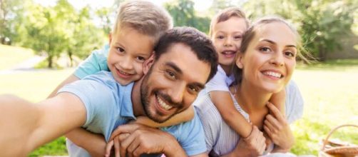 Curso de ingl&eacute;s para familias | Aprende ingl&eacute;s en una casa de familia - learnenglish1-2-1.com