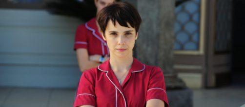 D&eacute;bora Falabella fazia Nina em "Avenida Brasil". (Reprodu&ccedil;&atilde;o/TV Globo/Instagram/@deborafalabellaoficial)