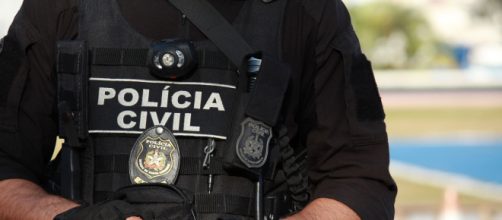 Enteado comete crime ao ver m&atilde;e sendo agredida. (Arquivo Blasting News)