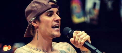 Famosos que s&atilde;o piscianos. (Reprodu&ccedil;&atilde;o/Instagram/@justinbieber)