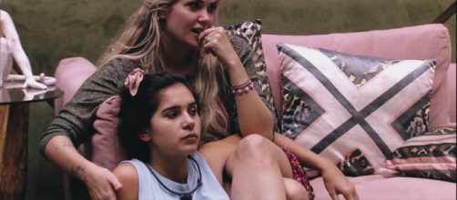 Gizelly, do BBB20, afirma que est&aacute; pensando em seguir carreira no humor. ( Arquivo Blasting News )