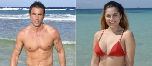 Hugo e Ivana la &uacute;nica pareja de este Supervivientes 2020 llena de pol&eacute;mica