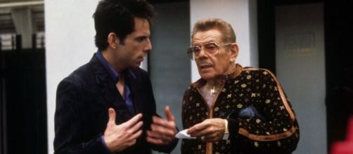 Jerry Stiller es siempre recordado por su papel en la serie 'Seinfeld' - expansion.mx