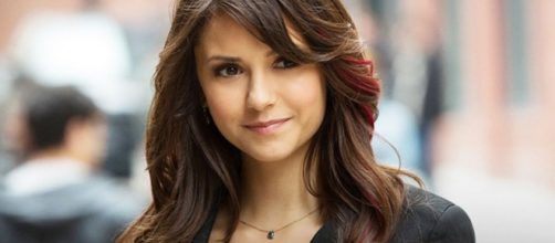 Nina Dobrev interpretava Elena em "The Vampire Diaries". (Reprodu&ccedil;&atilde;o/Instagram/@thecwtvd)