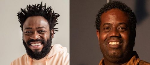 Os atores do filme conseguiram fazer que ele fosse um sucesso. (Fotomontagem/Instagram/@leandrofirmino.oficial/@dsilvaoficial)