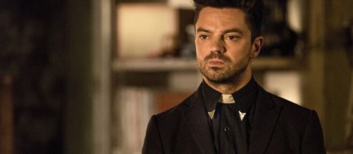 Signo de 5 celebridades que fazem parte da s&eacute;rie &lsquo;Preacher&rsquo;. ( Arquivo Blasting News )