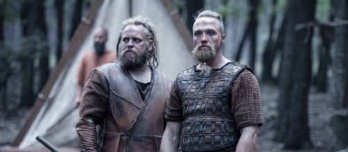 Signo de 5 famosos da s&eacute;rie&rsquo; The Last Kingdom&rsquo;. ( Arquivo Blasting News )