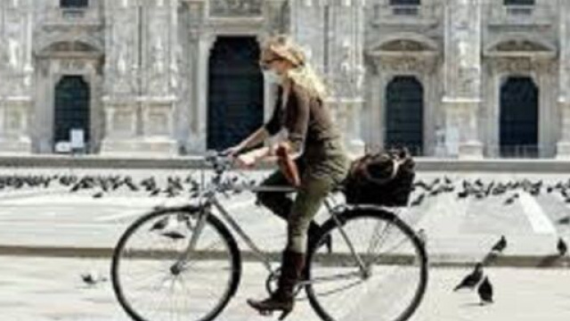 Bonus Bici nel Decreto Rilancio, ipotesi 500 euro