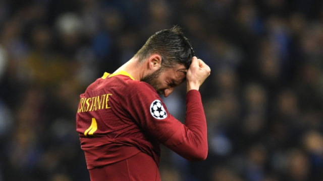 Calciomercato Juventus, anche Cristante sarebbe nel mirino di Paratici.