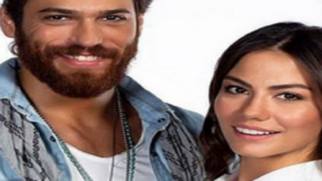 Can Yaman a met&agrave; giugno dovrebbe tornare su Canale 5 nella serie tv &lsquo;Erkenci Kuş&rsquo;.