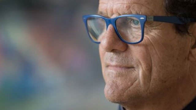 Juventus, Capello: &lsquo;Calciopoli ci ha tolto scudetti che ha regalato ad altri&rsquo;