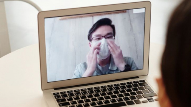 La piattaforma di videochiamate Zoom investe su privacy e sicurezza dei suoi utenti.